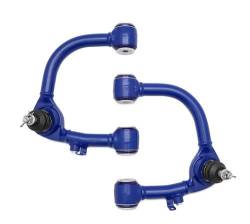 SuperPro - SuperPro TRC6720 Fixed Offset Upper Control Arm Set for Land Cruiser 100 Series - Image 3