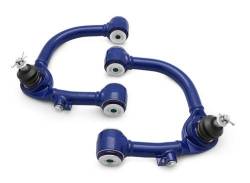 SuperPro - SuperPro TRC6720 Fixed Offset Upper Control Arm Set for Land Cruiser 100 Series - Image 4