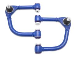 SuperPro - SuperPro TRC6700 Ford Bronco Caster/Camber Front Upper Control Arm - Image 2