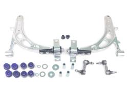 SuperPro - SuperPro ALOY0020K Front Lower Control Arm Kit for 93-07 Subaru Impreza - Image 2
