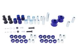 SuperPro - SuperPro Kit112K Alignment Kit for Skyline R32 2WD GTS - Image 2