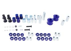 SuperPro - SuperPro Kit113K Alignment Kit for Skyline R32 4WD GTR - Image 2