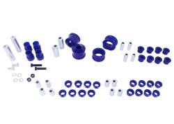 SuperPro - SuperPro Kit126K Suspension Enhancement Bushing Kit 2WD - Image 2