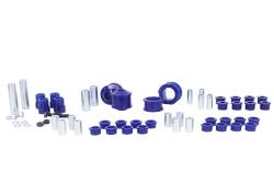 SuperPro - SuperPro Kit126K Suspension Enhancement Bushing Kit 2WD - Image 3