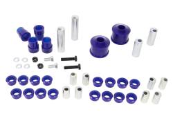 SuperPro - SuperPro Kit127K Suspension Bushing Kit 2WD - Image 1