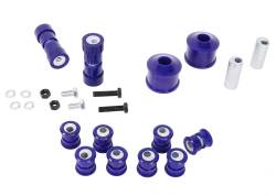 SuperPro - SuperPro Kit127K Suspension Bushing Kit 2WD - Image 2