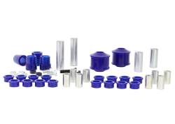 SuperPro - SuperPro Kit127K Suspension Bushing Kit 2WD - Image 3