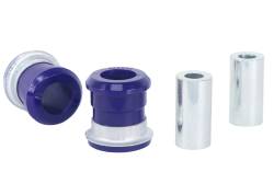 SuperPro - SuperPro Kit6540K Front Upper Inner Control Arm Bushing Kit for Nissan/Suzuki - Image 3