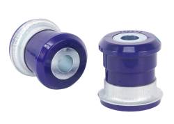 SuperPro - SuperPro Kit6540K Front Upper Inner Control Arm Bushing Kit for Nissan/Suzuki - Image 2