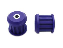 SuperPro - SuperPro SPF3456K Front Lower Control Rear Kit - Image 4
