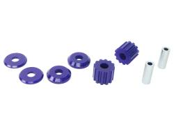 SuperPro - SuperPro SPF3456K Front Lower Control Rear Kit - Image 2