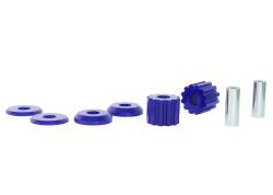 SuperPro - SuperPro SPF3456K Front Lower Control Rear Kit - Image 1