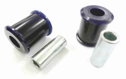SuperPro - SuperPro SPF3505K Rear Upper Control Arm Inner Bushing Rear for Lexus - Image 1