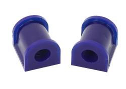 SuperPro - SuperPro SPF0111-19K Front Suspension Stabilizer Bar Bushing Kit for Triumph - Image 2