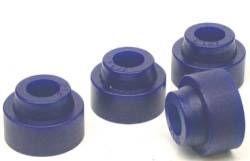 SuperPro - SuperPro SPF0127K Front RWD Radius Arm Bushing Kit for 70-74 LR Range Rover Base - Image 1