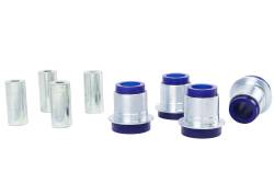 SuperPro - SuperPro SPF3507K Front Upper Control Inner Kit for Lexus - Image 3