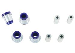 SuperPro - SuperPro SPF3507K Front Upper Control Inner Kit for Lexus - Image 2