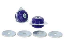 SuperPro - SuperPro SPF0130K Rear FWD Radius Arm Bushing Kit for 70-74 LR Range Rover Base - Image 2