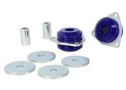 SuperPro - SuperPro SPF0130K Rear FWD Radius Arm Bushing Kit for 70-74 LR Range Rover Base - Image 3