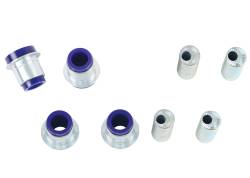 SuperPro - SuperPro SPF3507XK Front Upper Control INNER OFFSET KIT - Image 2