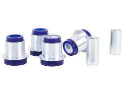 SuperPro - SuperPro SPF3507XK Front Upper Control INNER OFFSET KIT - Image 3