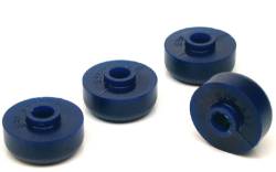 SuperPro - SuperPro SPF0132K Rear Leaf Spring Insulator Bushing 68-82 Corvette - Image 3