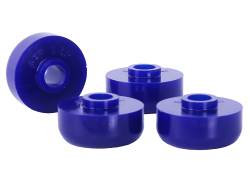 SuperPro - SuperPro SPF0132K Rear Leaf Spring Insulator Bushing 68-82 Corvette - Image 1