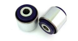 SuperPro - SuperPro SPF3518K Front Lower Inner Control Arm Kit Bushing for 10-15 Camaro - Image 3
