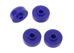 SuperPro - SuperPro SPF0132K Rear Leaf Spring Insulator Bushing 68-82 Corvette - Image 2