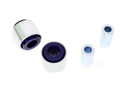 SuperPro - SuperPro SPF3518K Front Lower Inner Control Arm Kit Bushing for 10-15 Camaro - Image 1