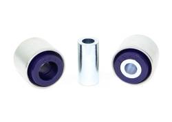 SuperPro - SuperPro SPF3518K Front Lower Inner Control Arm Kit Bushing for 10-15 Camaro - Image 2