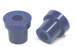 SuperPro - SuperPro SPF0142-18K Front Stabilizer Bar Bushing Kit for 65-74 Porsche 911 - Image 3