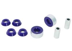 SuperPro - SuperPro SPF3588K Front Lower Inner RWD Control Arm Bushing Kit for Lexus/Toyota - Image 2