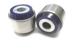 SuperPro - SuperPro SPF3590K Front Lower Shock Bushing for Audi A4 B6 - Image 1