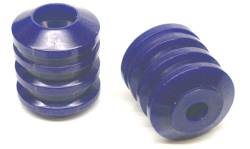 SuperPro - SuperPro SPF0189K Front Suspension Bump Stop for Triumph - Image 3