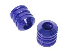 SuperPro - SuperPro SPF0189K Front Suspension Bump Stop for Triumph - Image 2