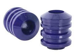 SuperPro - SuperPro SPF0189K Front Suspension Bump Stop for Triumph - Image 1