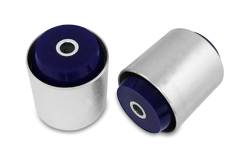 SuperPro - SuperPro SPF3627K Rear Lower CONTROL Arm Front Bushing Kit - Image 1