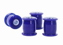 SuperPro - SuperPro SPF3655K Trailing Arm Front Lower Bushing Kit for Jeep - Image 1