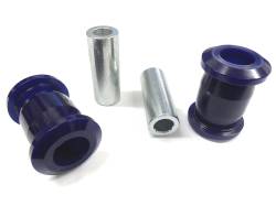 SuperPro - SuperPro SPF3637K Front Lower Inner Forward Control Arm Bushing Kit - Image 1
