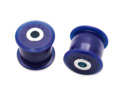 SuperPro - SuperPro SPF3654K Trail Arm Upper Rear Bushing Kit for Jeep - Image 1