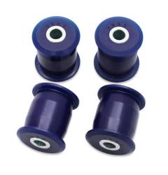 SuperPro - SuperPro SPF3655K Trailing Arm Front Lower Bushing Kit for Jeep - Image 4