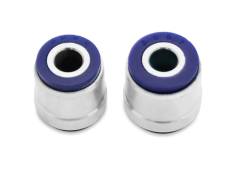 SuperPro - SuperPro SPF3656K JEEP Front PANHARD Rod Bushing Kit - Image 1