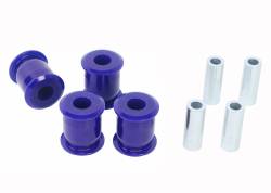 SuperPro - SuperPro SPF3655K Trailing Arm Front Lower Bushing Kit for Jeep - Image 2