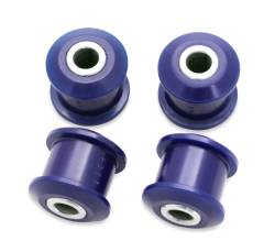 SuperPro - SuperPro SPF3659K Rear Sway Bar Link Lower Bush Kit for 07-18 Jeep Wrangler JK - Image 1