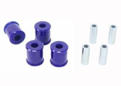 SuperPro - SuperPro SPF3661K TRAILING Arm Lower Rear Bushing Kit - Image 2