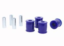 SuperPro - SuperPro SPF3661K TRAILING Arm Lower Rear Bushing Kit - Image 3