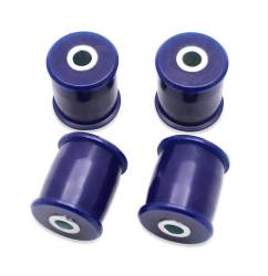SuperPro - SuperPro SPF3661K TRAILING Arm Lower Rear Bushing Kit - Image 4