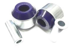SuperPro - SuperPro SPF3692-90K Front Lower Control Arm Rear Offset Kit - Image 4