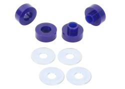 SuperPro - SuperPro SPF3743K Upper Front Shock Bush Kit for Lexus/Toyota - Image 2